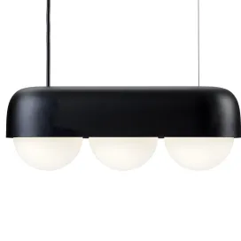 Dice suspension light by tossb